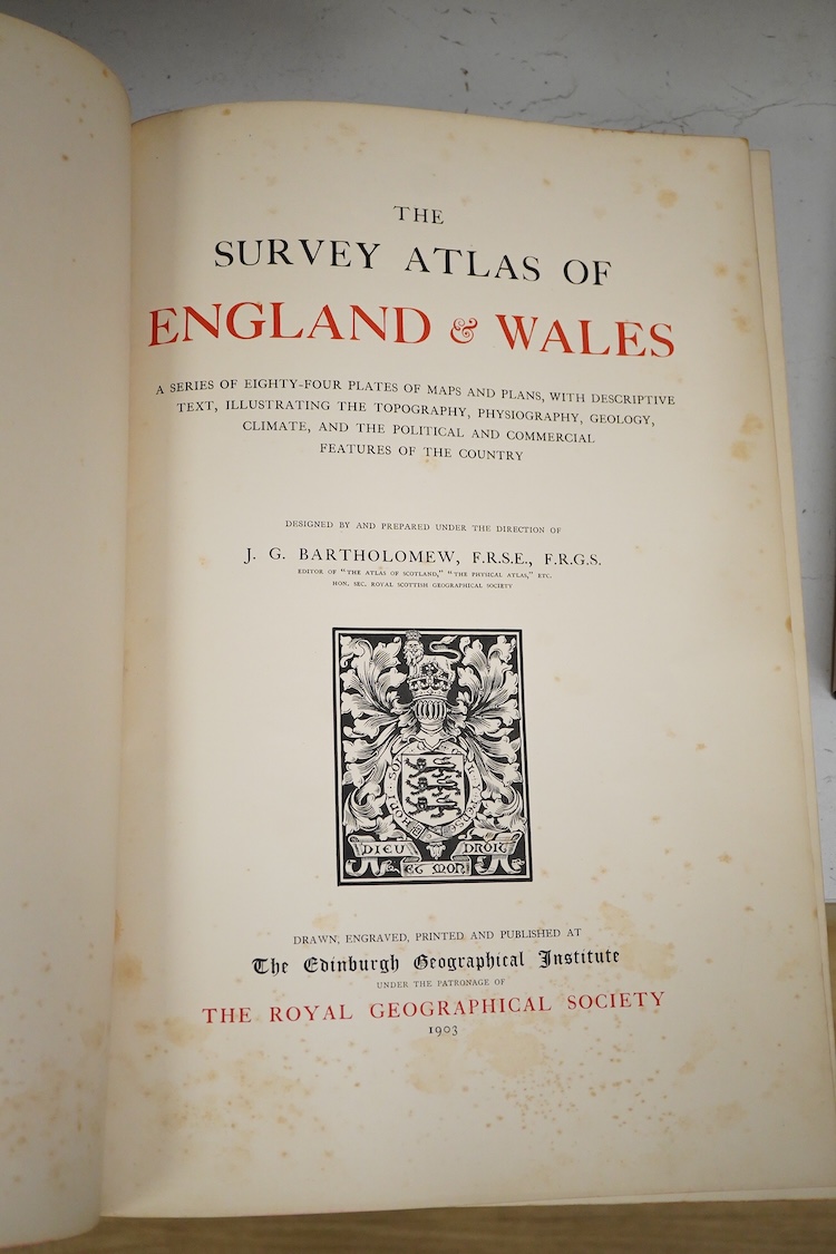 David, Andrew (editor) - The Charts & Coastal Views of Captain Cook's Voyages ... 3 vols. coloured portrait frontispieces and illus. throughout (some full page and coloured, vol. 3 with the folded chart)